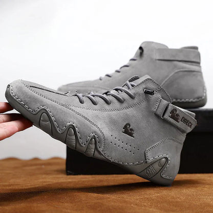 Scarpe Eleganti in Pelle